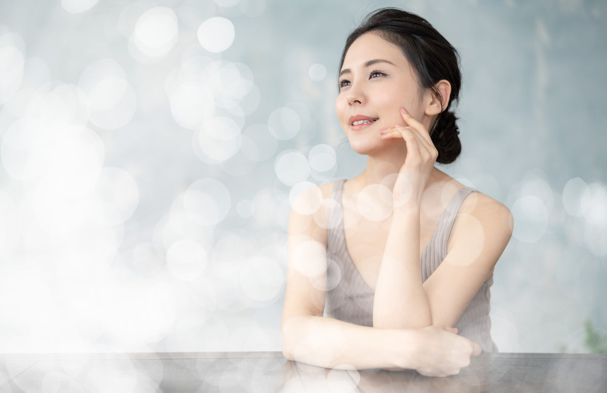 アースアンドユー美容乳液 サシェ2mL - Vine Essence Emulsion