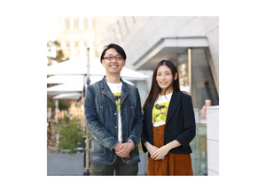 メディア掲載情報～＠DIME～ 夫婦で働き方を取材されたインタビュー記事 ３連載 25/5/5-7