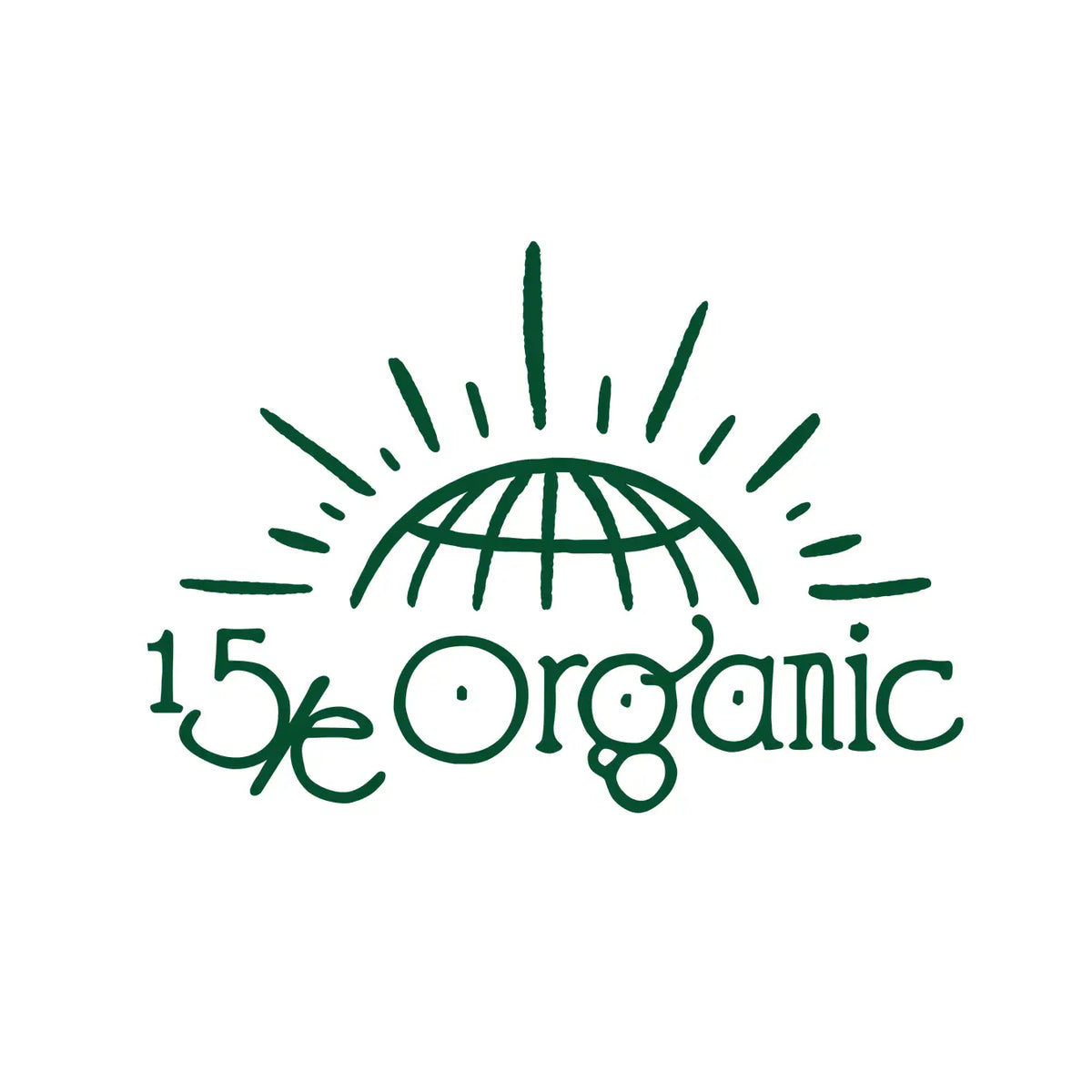 取扱開始 ～ 15/e ORGANIC 麻布十番店 （「ONE OK ROCK」Takaさん共同プロデュース）